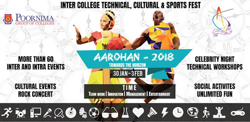 Aarohan 2018 PC screenshot Aarohan 2018 PC screenshot