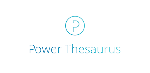 Power Thesaurus Free PC screenshot Power Thesaurus Free PC screenshot