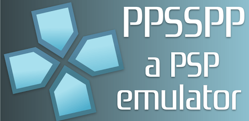 PPSSPP - PSP emulator PC screenshot