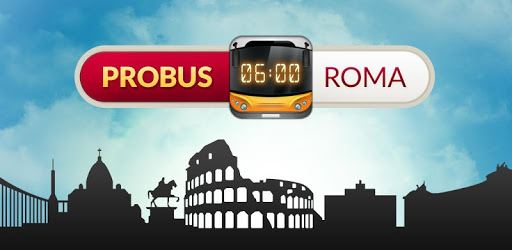 Probus Rome: Live Bus & Routes PC screenshot Probus Rome: Live Bus & Routes PC screenshot