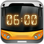 Probus Rome: Live Bus & Routes icon