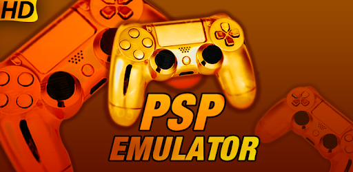 Free HD PSP Emulator - Android Emulator For PSP PC screenshot