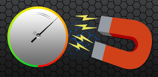 Magnetometer - Magnet Detector PC screenshot