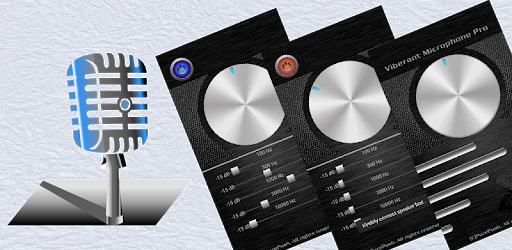 Megaphone Loud Speaker Pro Amp PC screenshot