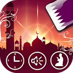 Qatar Ramadan Prayer Times for PC Qatar Ramadan Prayer Times for PC