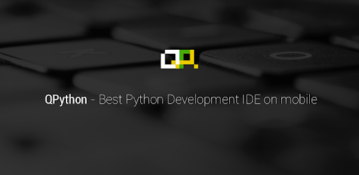 QPython - Python for Android PC screenshot QPython - Python for Android PC screenshot