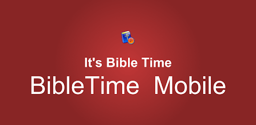 BibleTime Mobile PC screenshot BibleTime Mobile PC screenshot