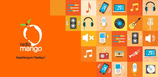 Radio Mango PC screenshot Radio Mango PC screenshot