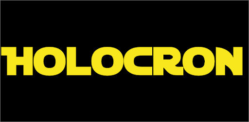 Holocron Beta PC screenshot Holocron Beta PC screenshot