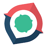 Neshan map and navigator for PC