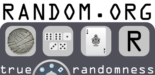Certified True Randomizers PC screenshot Certified True Randomizers PC screenshot