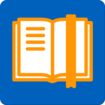 ReadEra - epub, pdf, docx ebook reader icon