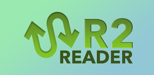 R2 Reader PC screenshot