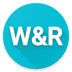 Work & Rest Timer icon