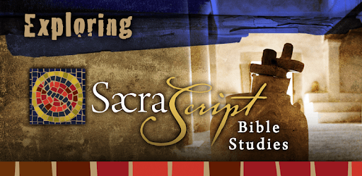 Sacra Script Bible Studies PC screenshot Sacra Script Bible Studies PC screenshot