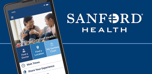 Sanford PC screenshot