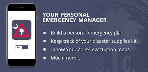 SC Emergency Manager PC screenshot SC Emergency Manager PC screenshot