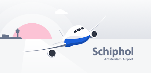 Schiphol Amsterdam Airport PC screenshot
