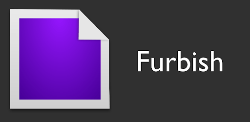 Furbish (colored wallpapers) PC screenshot