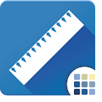 Ruler (Privacy Friendly) icon