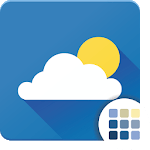 Weather (Privacy Friendly) icon