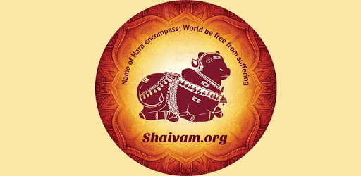 Shaivam.org Mobile PC screenshot