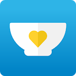 ShareTheMeal – Help children icon