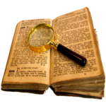 Sanskrit-English Dictionary for PC