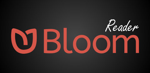 Bloom Reader PC screenshot Bloom Reader PC screenshot