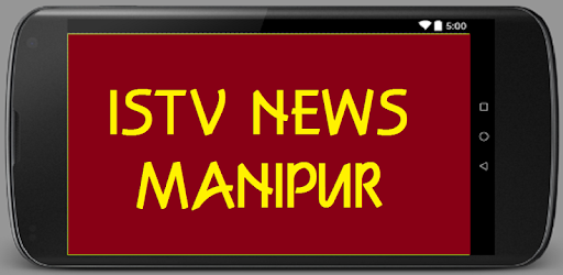 ISTV NEWS MANIPUR PC screenshot ISTV NEWS MANIPUR PC screenshot