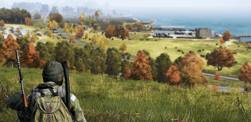 Central for DayZ - Map & Guide PC screenshot