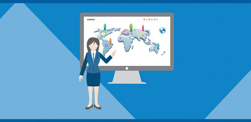 SlideTeam- Presentation App PC screenshot SlideTeam- Presentation App PC screenshot