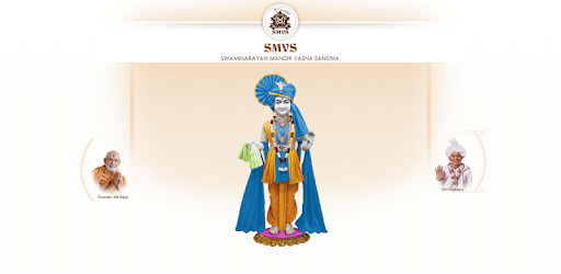 SMVS Satsang PC screenshot