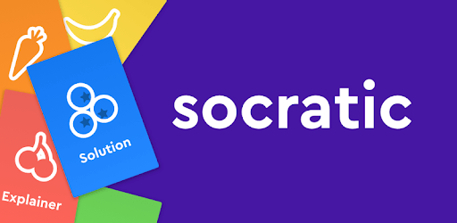 Socratic - Math Answers & Homework Help PC screenshot Socratic - Math Answers & Homework Help PC screenshot