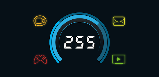 Simple Speedcheck PC screenshot