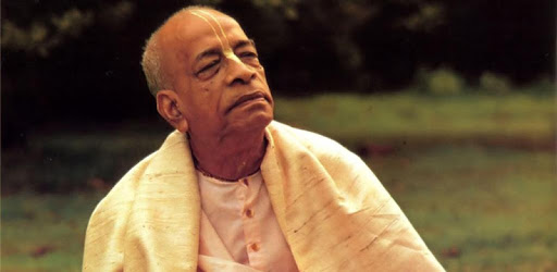 Srila Prabhupada Lila PC screenshot