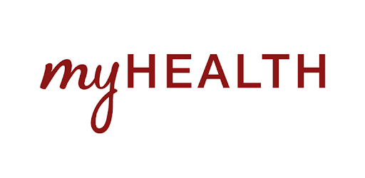 Stanford Health Care MyHealth PC screenshot