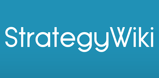 StrategyWiki - Strategy Guides and Walkthroughs PC screenshot StrategyWiki - Strategy Guides and Walkthroughs PC screenshot
