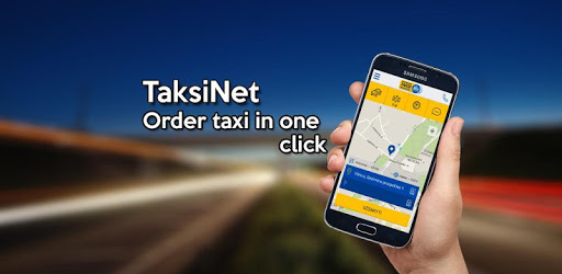 TaksiNet - taxi in Vilnius PC screenshot TaksiNet - taxi in Vilnius PC screenshot