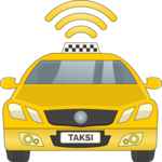 TaksiNet - taxi in Vilnius icon