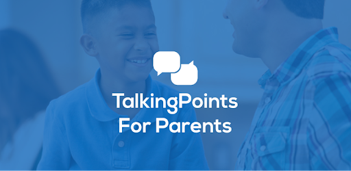 TalkingPoints for Parents PC screenshot