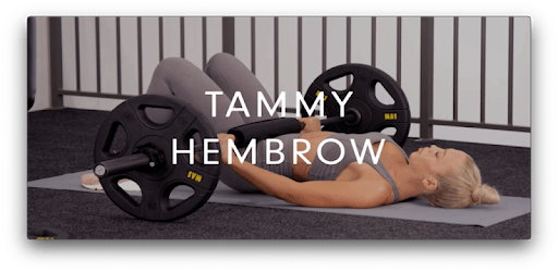 Tammy Fit PC screenshot Tammy Fit PC screenshot
