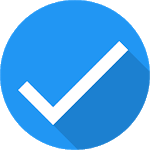 Tasks: Astrid To-Do List Clone icon