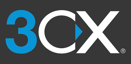 3CX Video Conferenc‪e PC screenshot