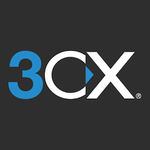 3CX Video Conferenc‪e for PC