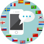 Translate Messenger icon