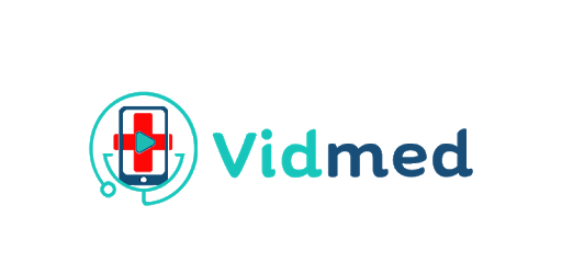 vidmed PC screenshot