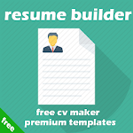 Resume Builder Free - CV Maker & Resume Templates for PC