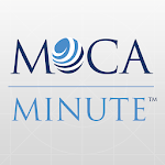 MOCA Minute™ icon