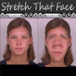 Stretch That Face DEMO for PC Stretch That Face DEMO for PC